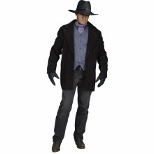 The Gunfighter Costume