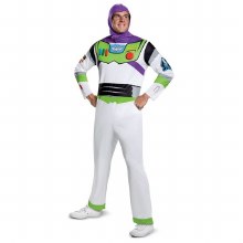 Buzz Lightyear Classic Adult