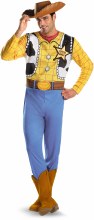 Woody Adult Classic L/ XL