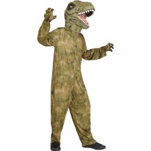 T-Rex Green Ch M