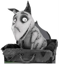 Sparky Frankenweenie Standup