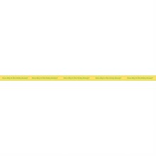 Baby Measuring Tape Game