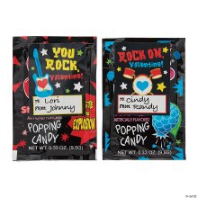 CANDY PopRocks HVD 4pk