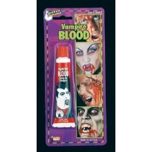 Blood Tube