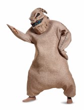 Oogie Boogie Adlt Med