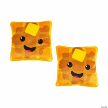 TOY Waffle Favor