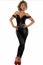 Vintage Baddie WMNS Large