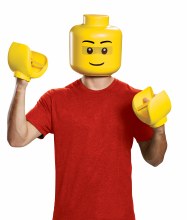 Lego Iconic Adult Kit