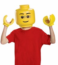 Lego Iconic Child Kit