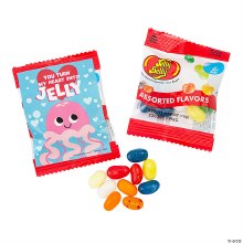 CANDY JellyBellyHVDSticker6pk