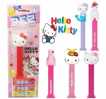PEZ Hello Kitty