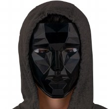 Mask Front Man Squid Games