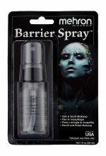 Mehron Barrier Spray 1oz