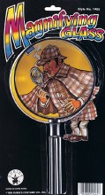Magnifying Glass