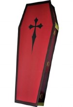 3D Casket