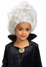 Wig Child Ursula Live Action