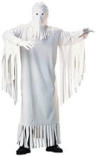 Ghost Robe Adult STD