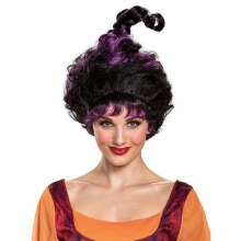 Wig Hocus Pocus Mary