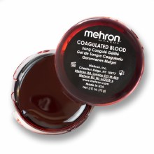 Blood Coagulated Gel .5oz