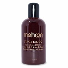 Blood Bright Arterial 9oz.