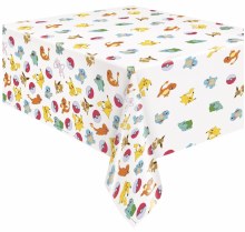 Pokemon Tablecover 54x84