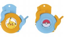 Pokemon Favors Disc Launchers