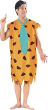 Fred Flintstone Adult ~ Standard/One Size