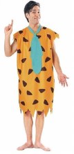 Fred Flinstone Adult X-Large