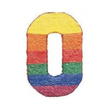 Pinata # 0