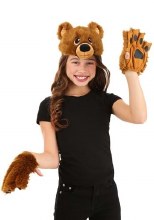 Bear Headband Kit