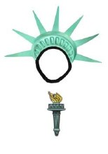 Statue Of Liberty Kit