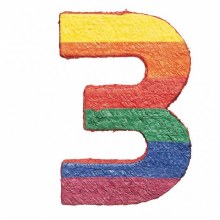 Pinata # 3