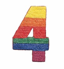Pinata # 4