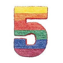 Pinata # 5
