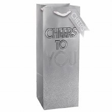 Bag Bottle Cheers To You