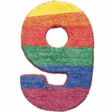 Pinata # 9