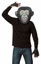 Monkey Mask Kit