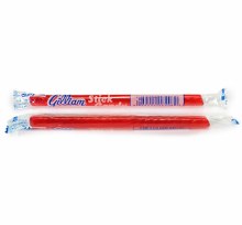 Candy Stick, Cherry • 1 Piece