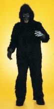 Gorilla Suit Deluxe