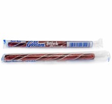 Candy Stick, Root Beer • 1 Piece