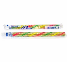 Candy Stick, Tutti Frutti • 1 Piece