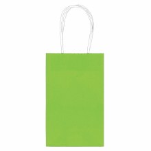 Gift Bags Sm Kiwi 10pk