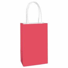 Gift Bags Sm Red 10pk