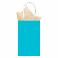 Gift Bag Small Turqouise