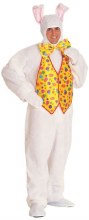Bunny Suit Deluxe - Easter Bunny