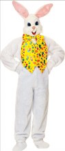 Deluxe Easter Bunny Costume