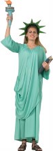 Lady Liberty Adult STD