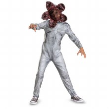Demogorgon ST Child Lg