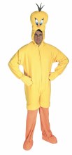 Tweety Bird Adult