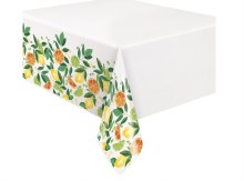 Citrus Fruit Pl Tablecover